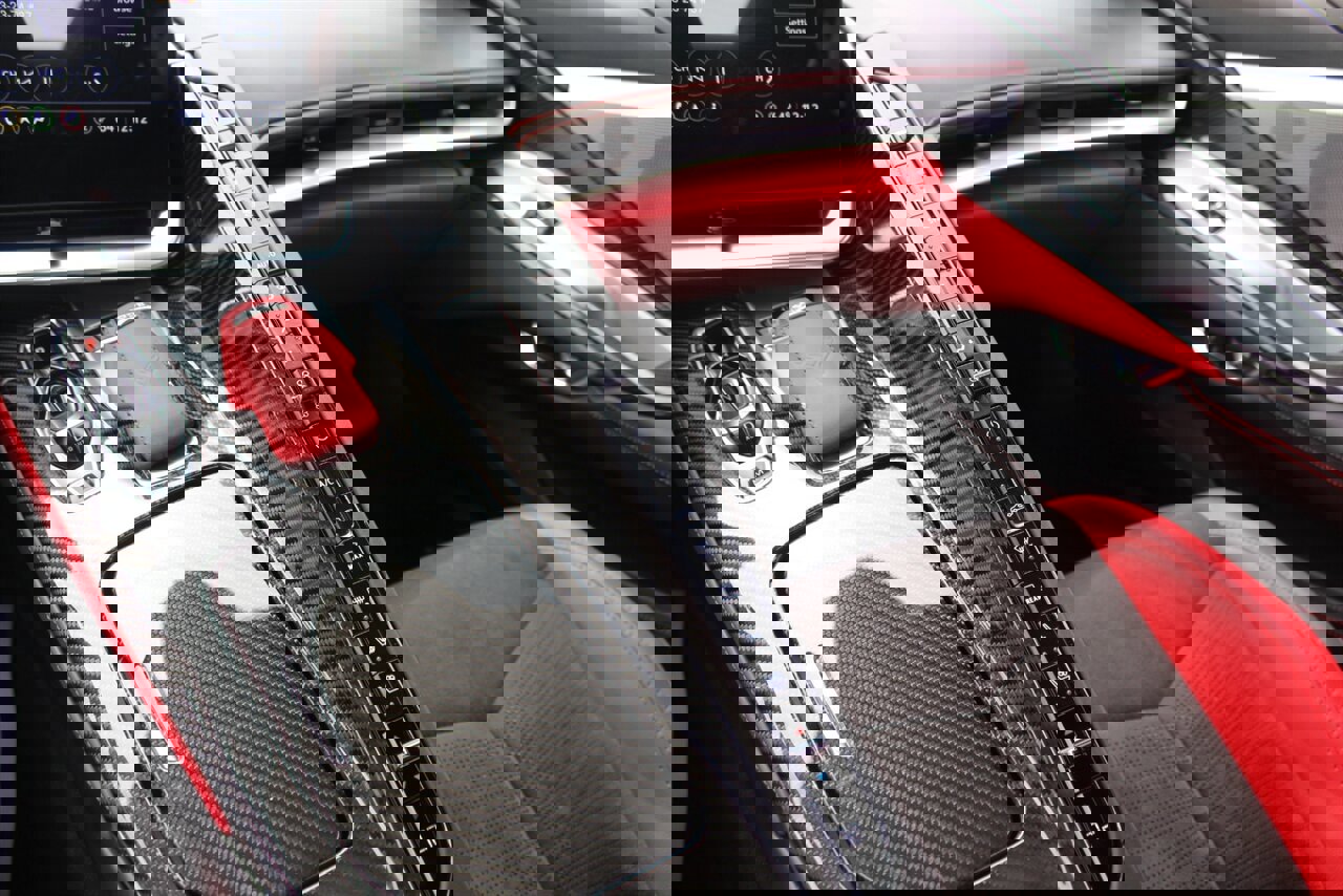 Used 2023 Chevrolet Corvette Z06 image 13