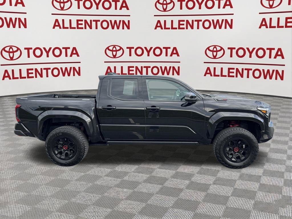 Used 2025 Toyota Tacoma TRD Pro w/ Tow Tech Package AWD/4WD image 46