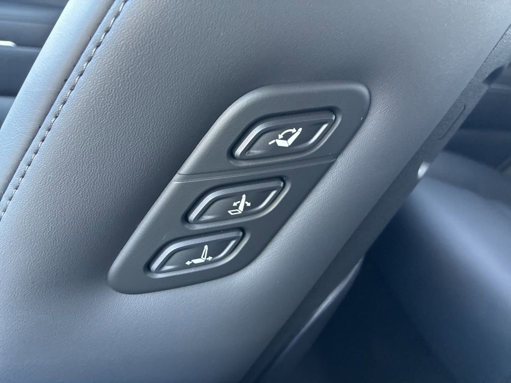 New 2026 Hyundai Palisade Calligraphy image 29