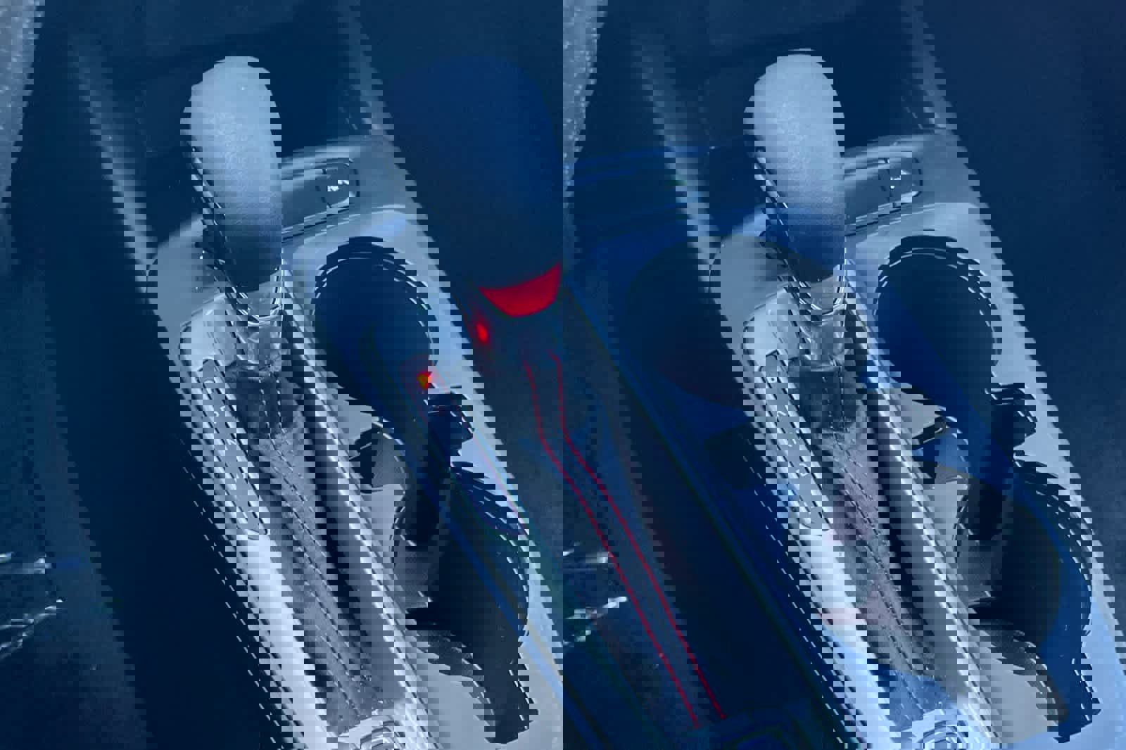 Used 2024 Chevrolet Trax RS image 22