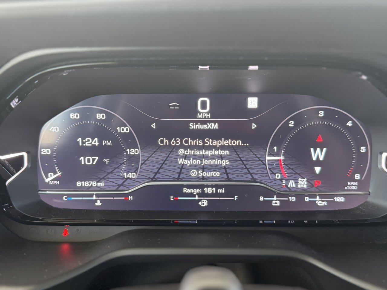 Certified 2023 GMC Yukon Denali Ultimate AWD/4WD image 13