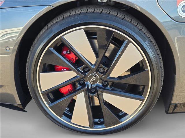New 2026 Audi S e-tron GT Premium Plus image 10