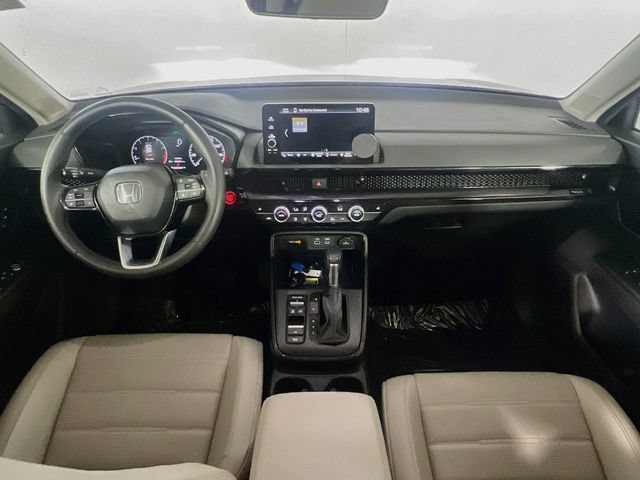 Used 2023 Honda CR-V EX-L image 28