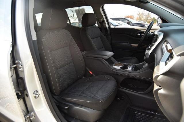 Used 2020 GMC Acadia SLE image 20