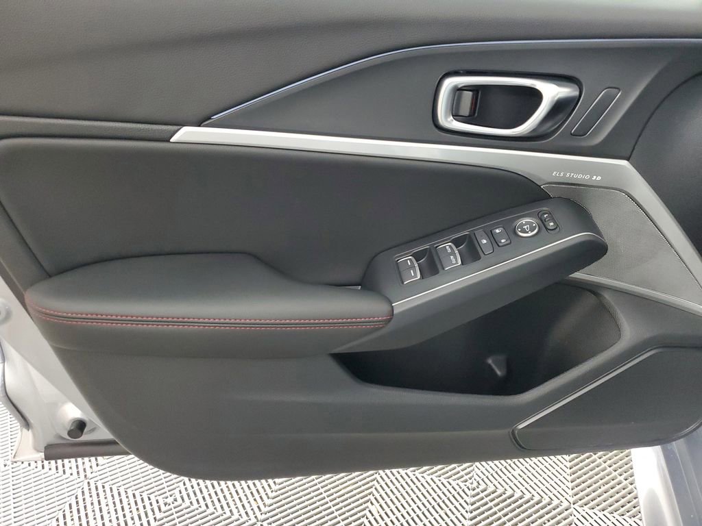 Used 2025 Acura Integra Type S FWD image 18