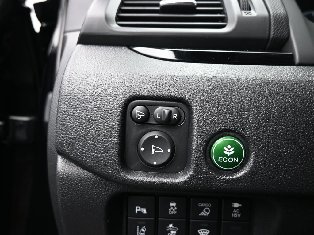 New 2026 Honda Ridgeline Black Edition image 19