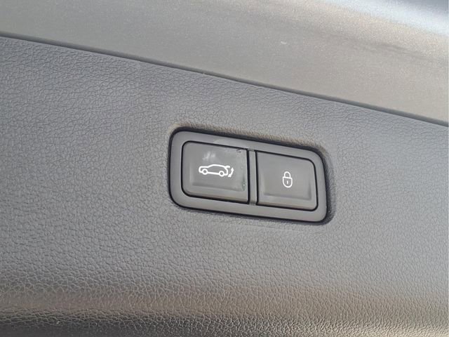 Used 2025 Genesis GV80 2.5T Standard image 30