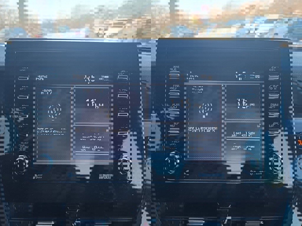 Used 2024 Toyota Camry SE image 22