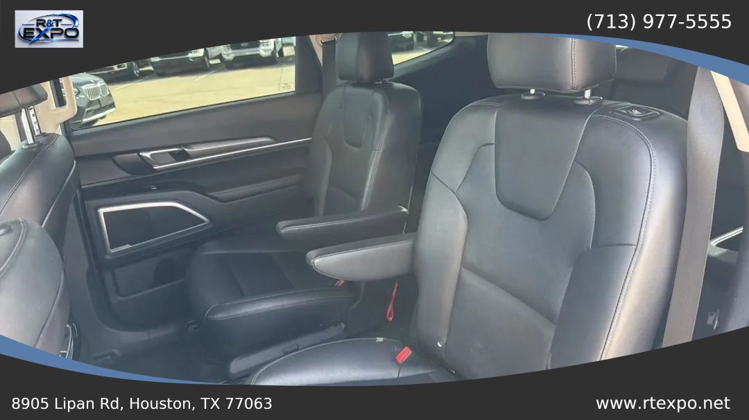 Used 2022 Kia Telluride S FWD image 26