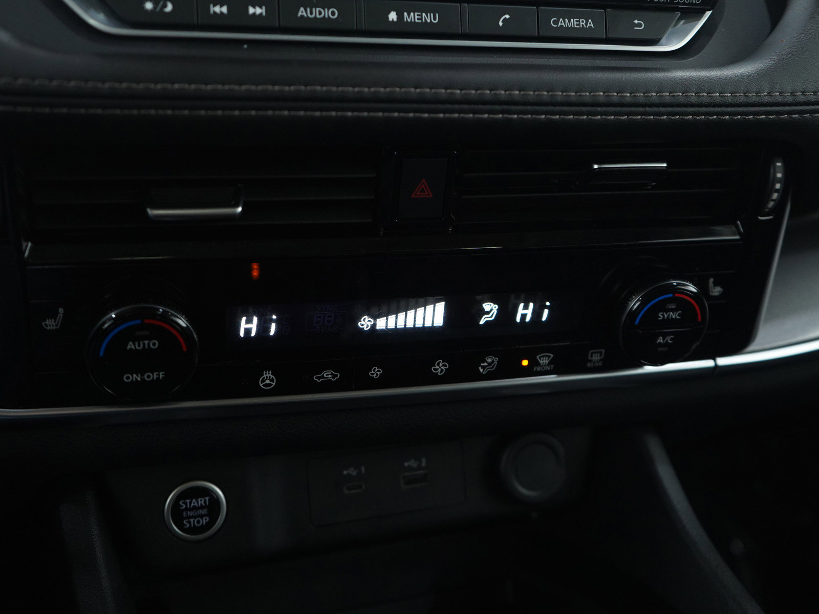 Used 2023 Nissan Rogue SV w/ SV Premium Package image 23