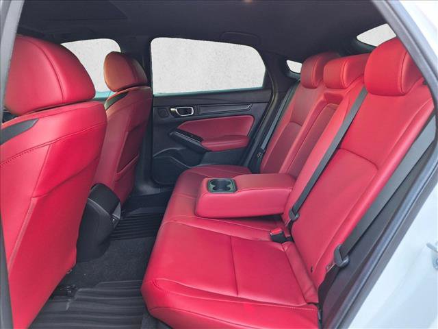 Certified 2025 Acura Integra A-Spec FWD image 17