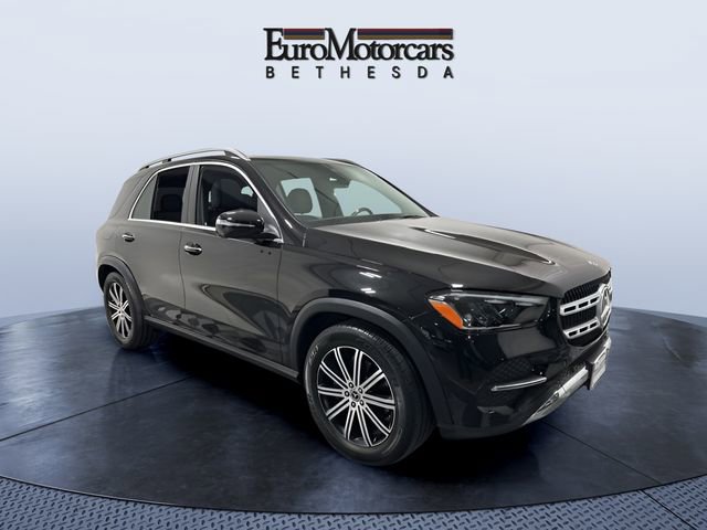 Used 2026 Mercedes-Benz GLE 350 4MATIC image 7