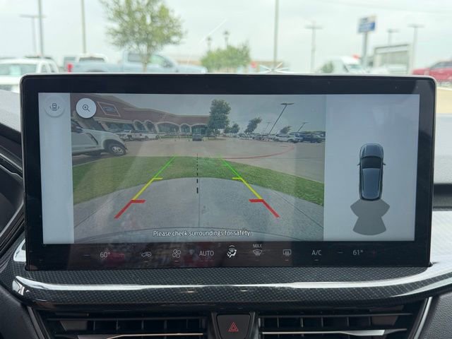 Used 2023 Ford Escape ST-Line w/ Tech Pack #1 FWD image 16