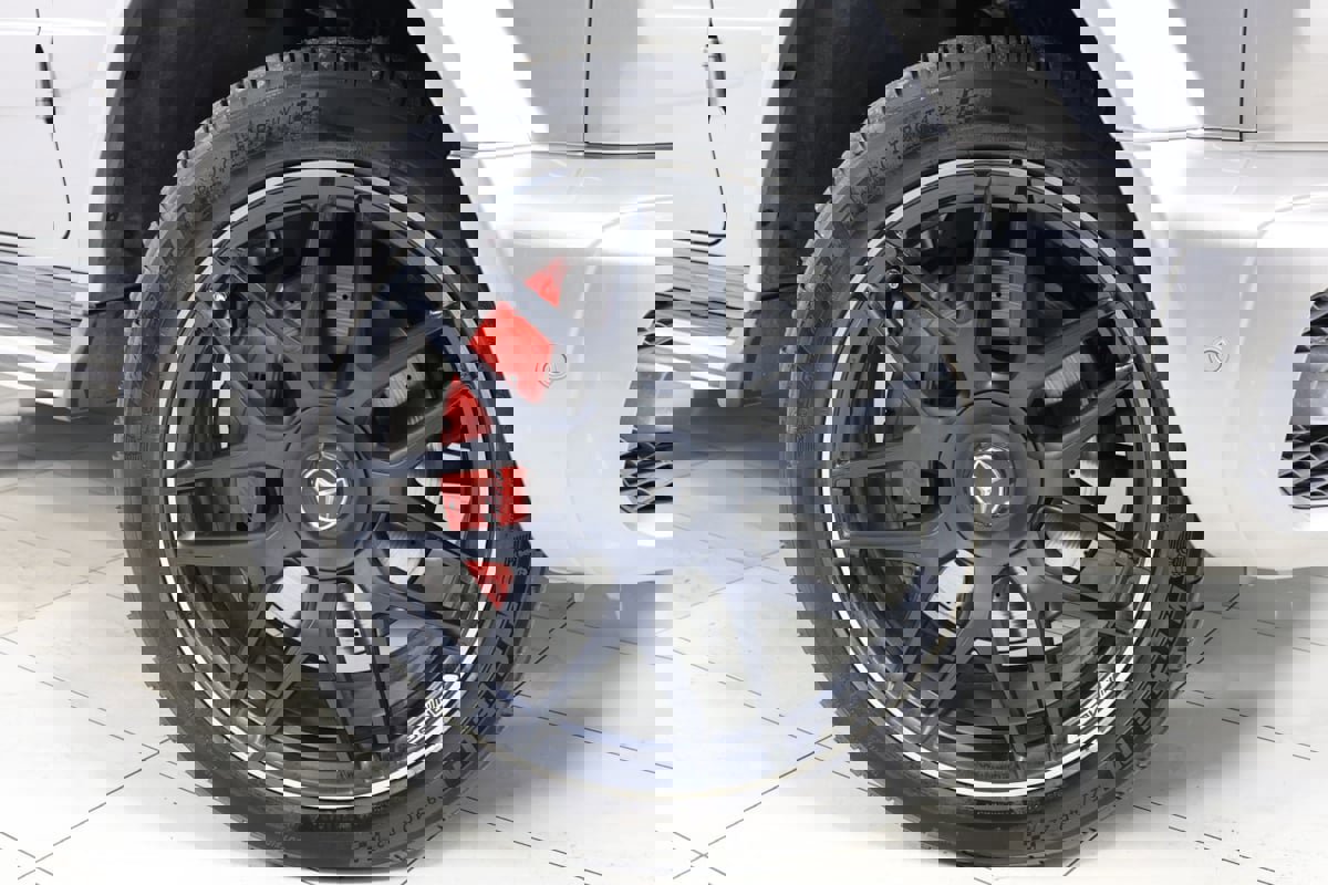 Used 2019 Mercedes-Benz G 63 AMG 4MATIC image 13