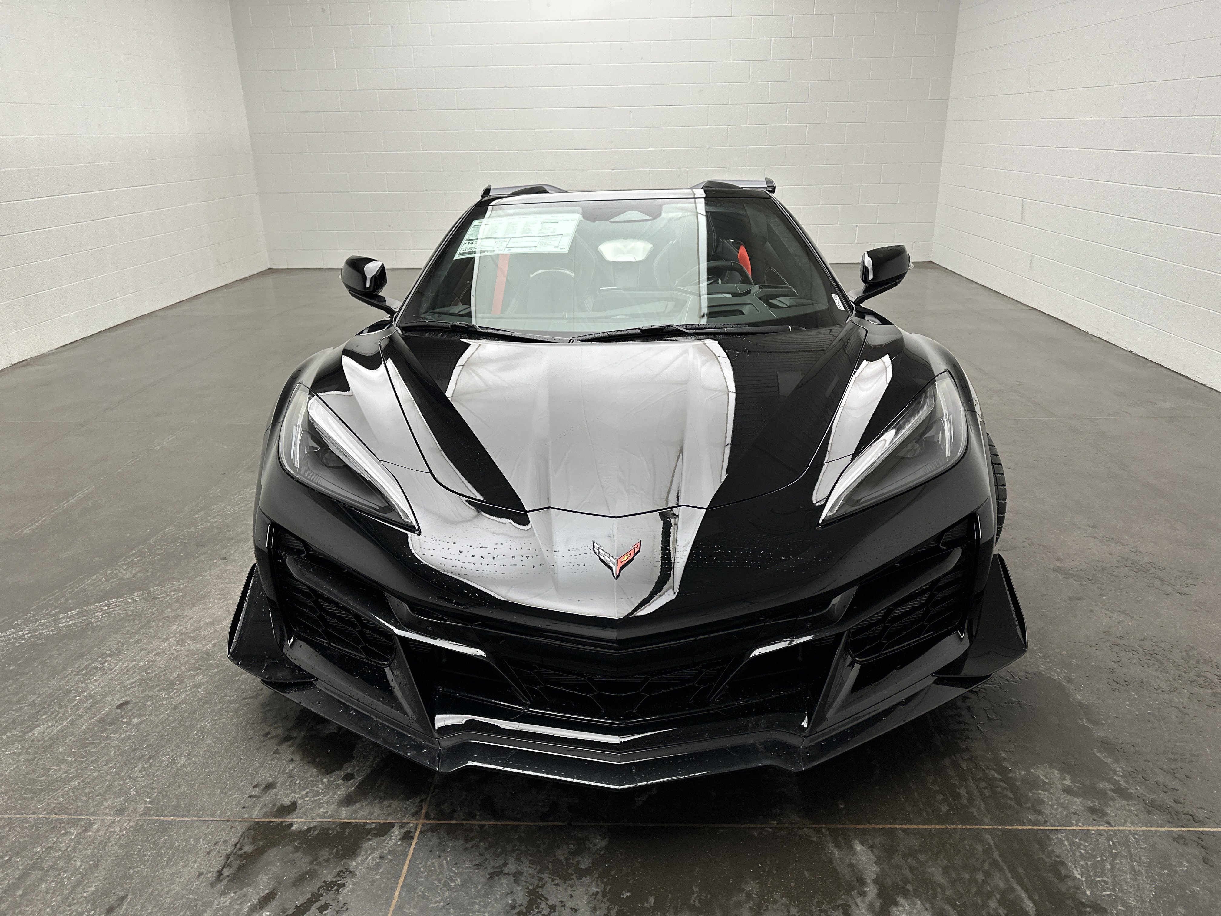 New 2026 Chevrolet Corvette Z06 image 42