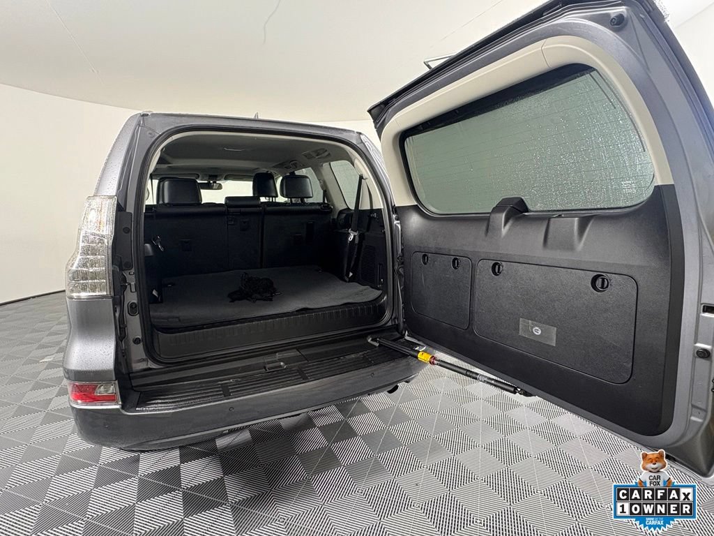 Used 2018 Lexus GX 460 Premium w/ Premium Package AWD/4WD image 10