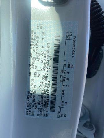 Certified 2023 Ford F250 Lariat w/ Lariat Ultimate Package image 17