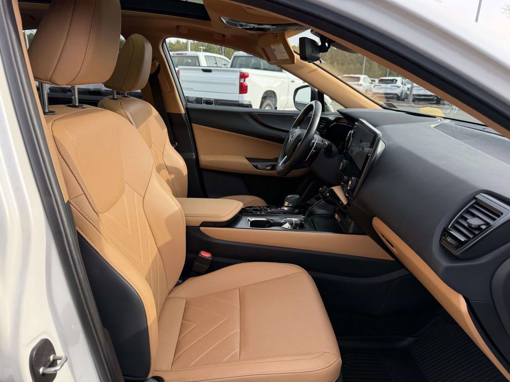 Used 2025 Lexus NX 450h+ AWD w/ Accessory Package (2T) image 15