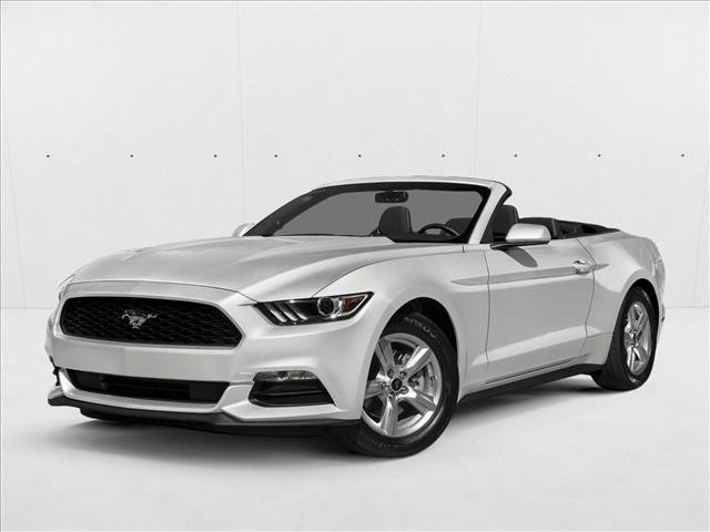 Used 2017 Ford Mustang Premium