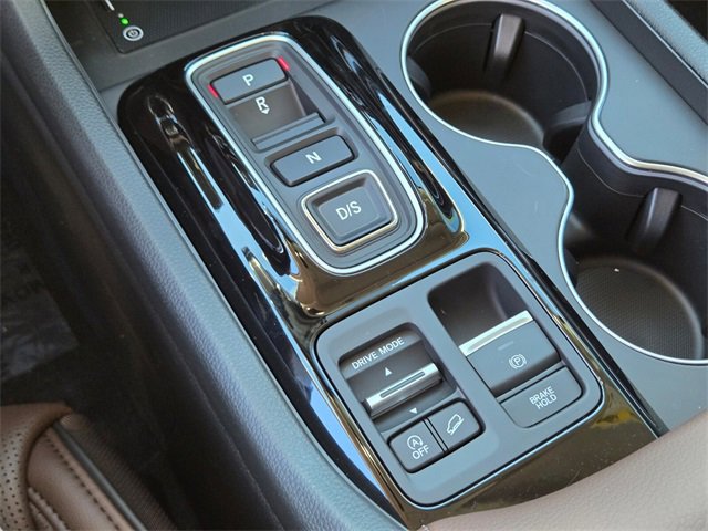 New 2025 Honda Pilot Elite image 17