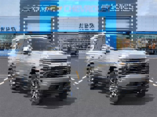 New 2026 Chevrolet Tahoe Premier image 7