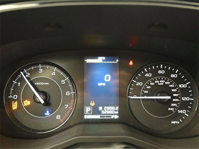 Used 2023 Subaru Impreza 2.0i image 11