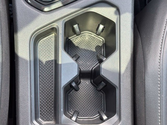Used 2018 Volkswagen Tiguan SEL AWD/4WD image 23