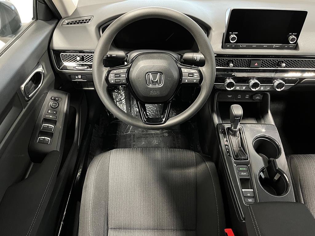 New 2026 Honda Civic LX image 15