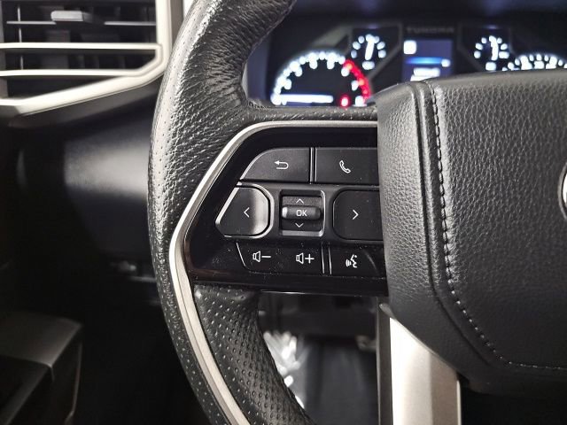 Certified 2022 Toyota Tundra SR5 w/ TRD Sport Package image 20