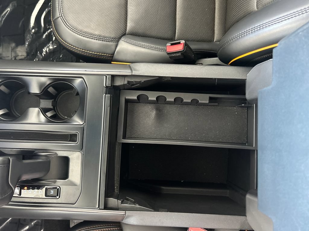 Used 2025 Ford F150 Tremor w/ Equipment Group 402A High AWD/4WD image 30