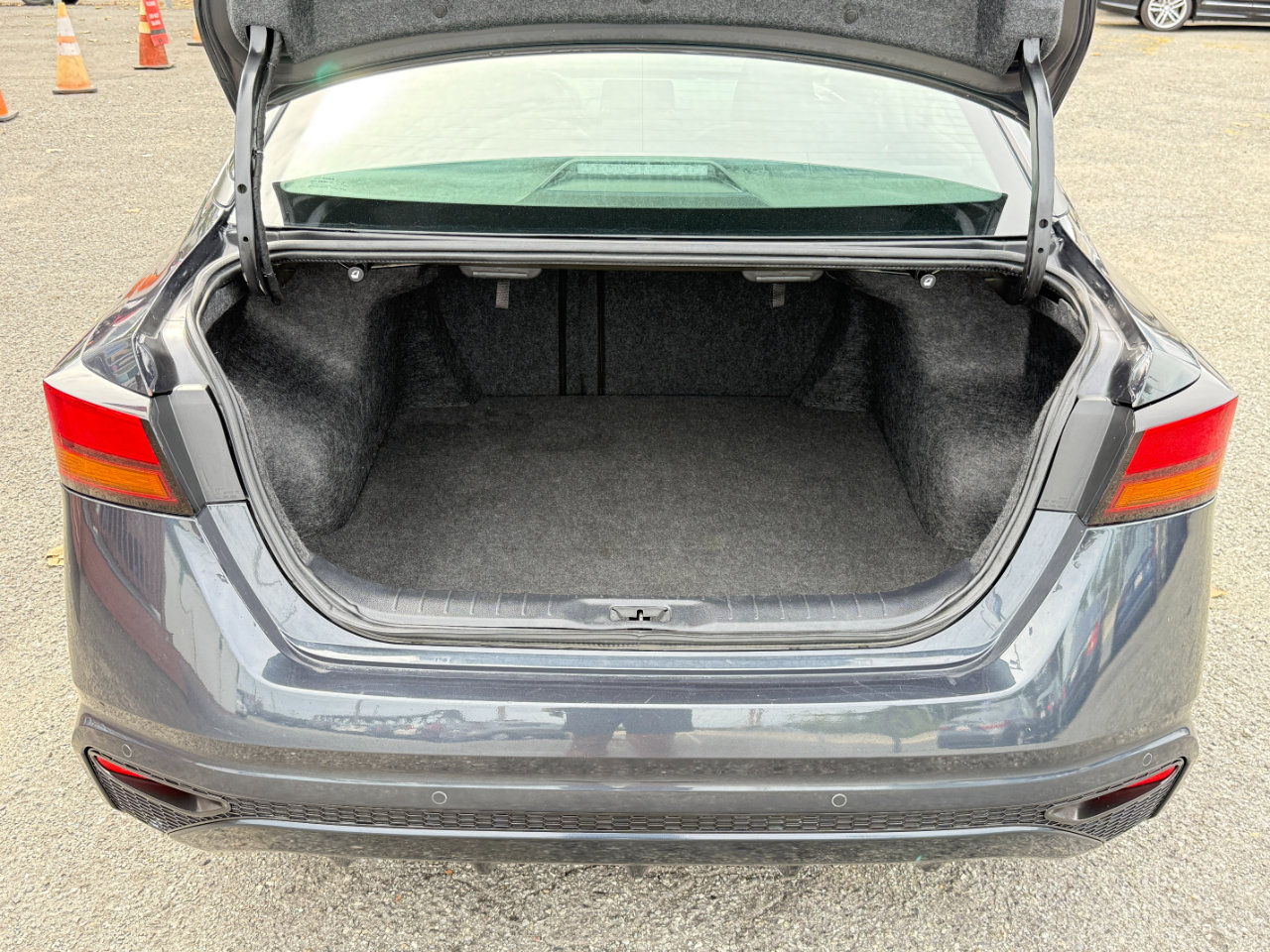 Used 2022 Nissan Altima 2.5 SV image 30