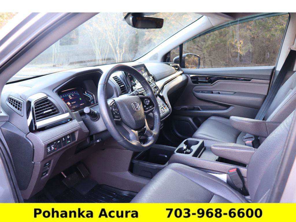 Used 2022 Honda Odyssey Touring image 22