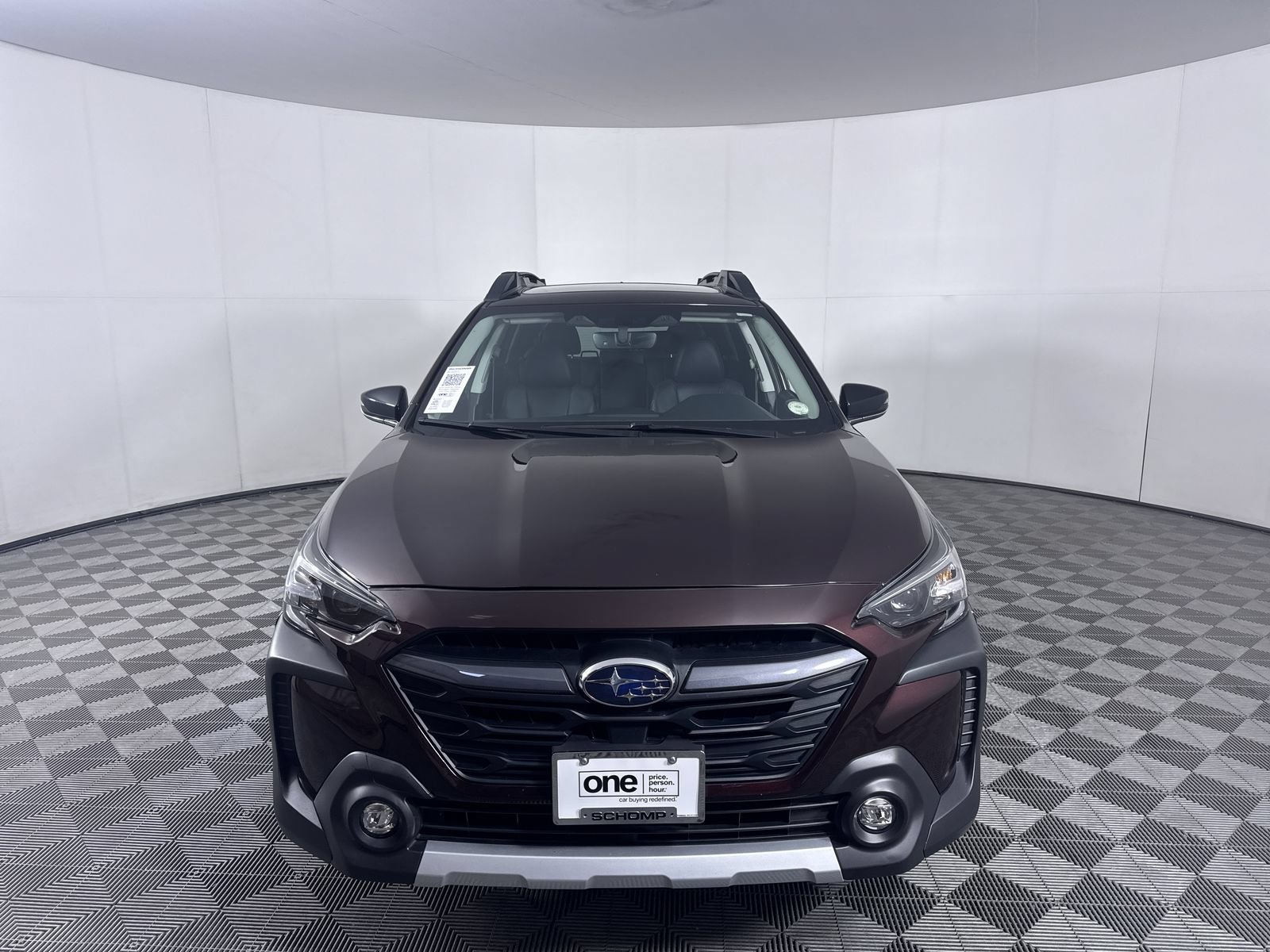 Used 2023 Subaru Outback Limited XT AWD/4WD image 28