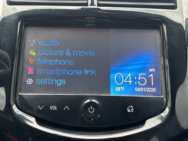 Used 2014 Chevrolet Sonic RS image 27