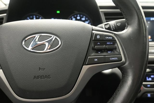 Used 2018 Hyundai Elantra Value Edition FWD image 27