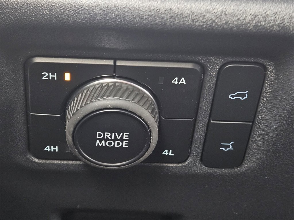 New 2026 Ford Expedition Active image 20