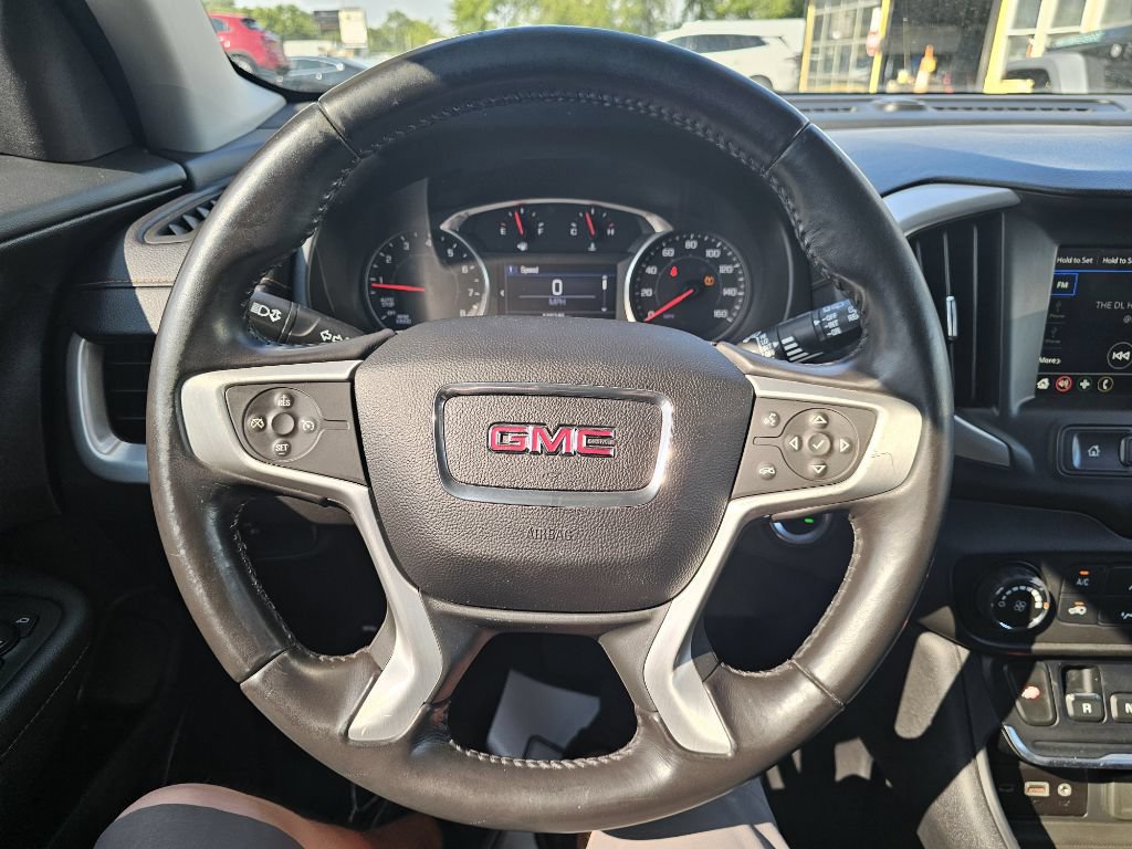 Used 2019 GMC Terrain SLE FWD image 59