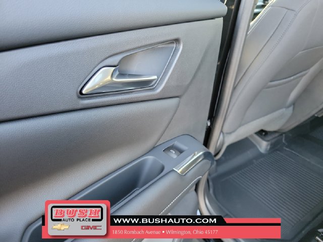 New 2027 Chevrolet Traverse LT w/ Driver Confidence Package FWD image 13