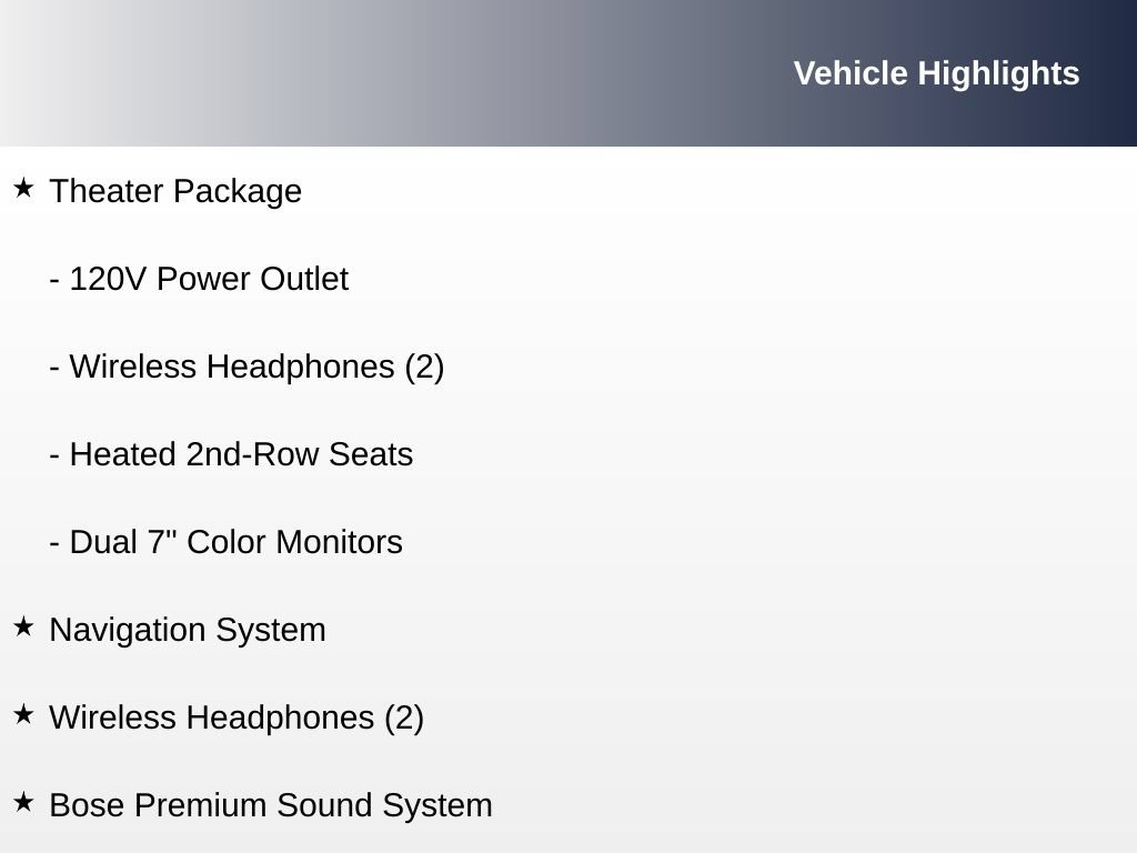 Used 2013 INFINITI QX56 2WD w/ Deluxe Touring Pkg image 9