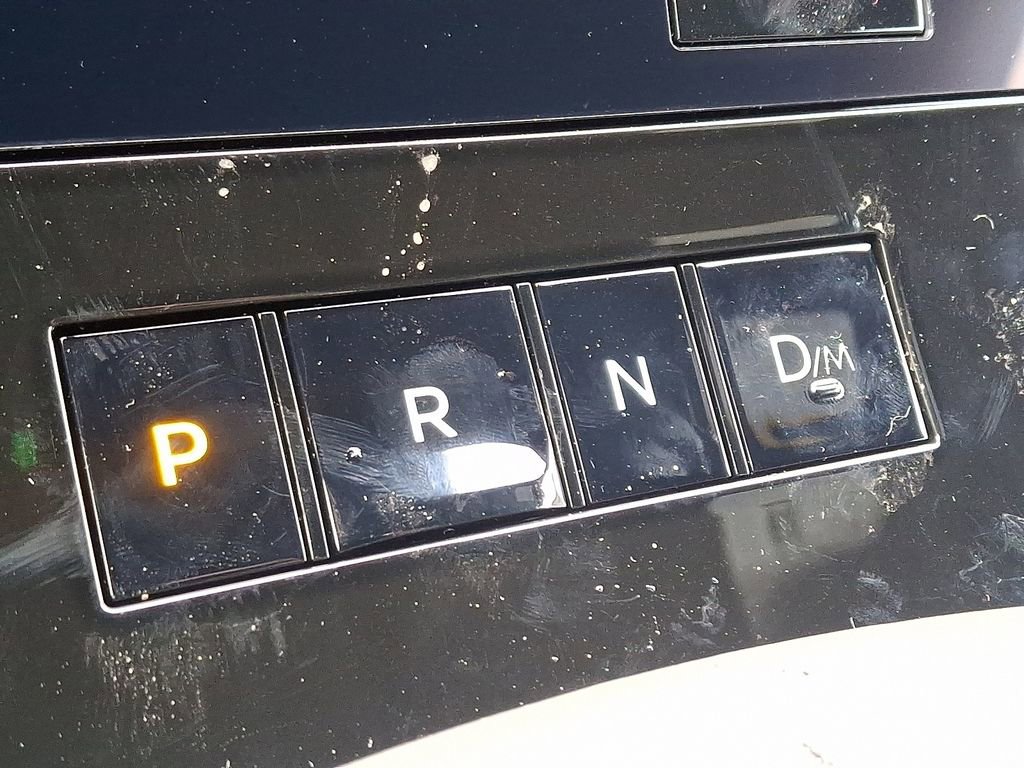 New 2026 INFINITI QX80 Autograph image 9