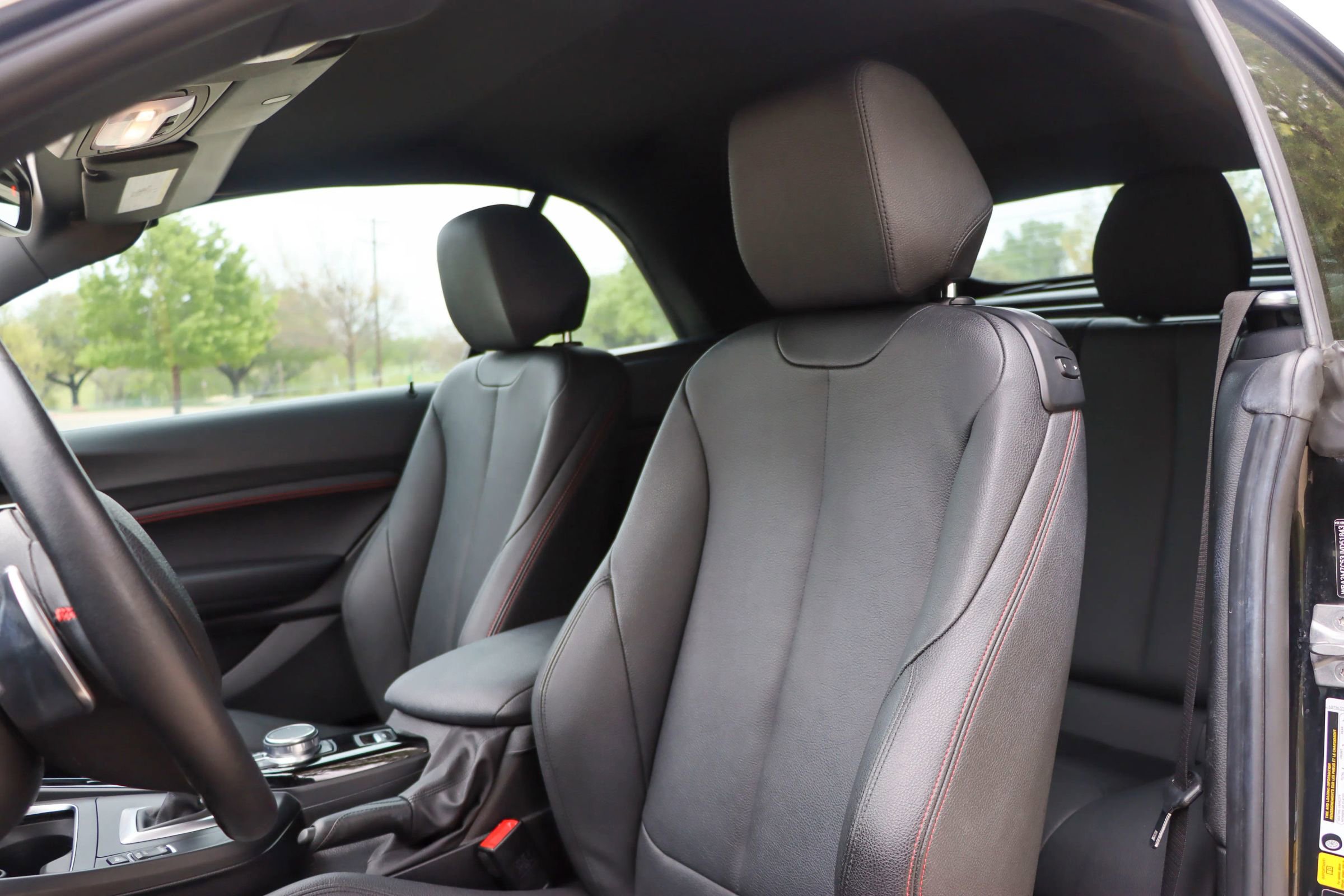 Used 2018 BMW 230i Convertible w/ Premium Package image 20