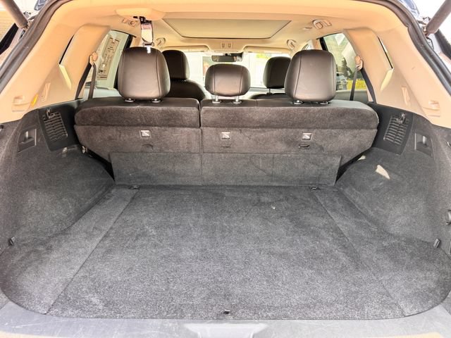 Used 2024 Nissan Murano Platinum AWD/4WD image 6