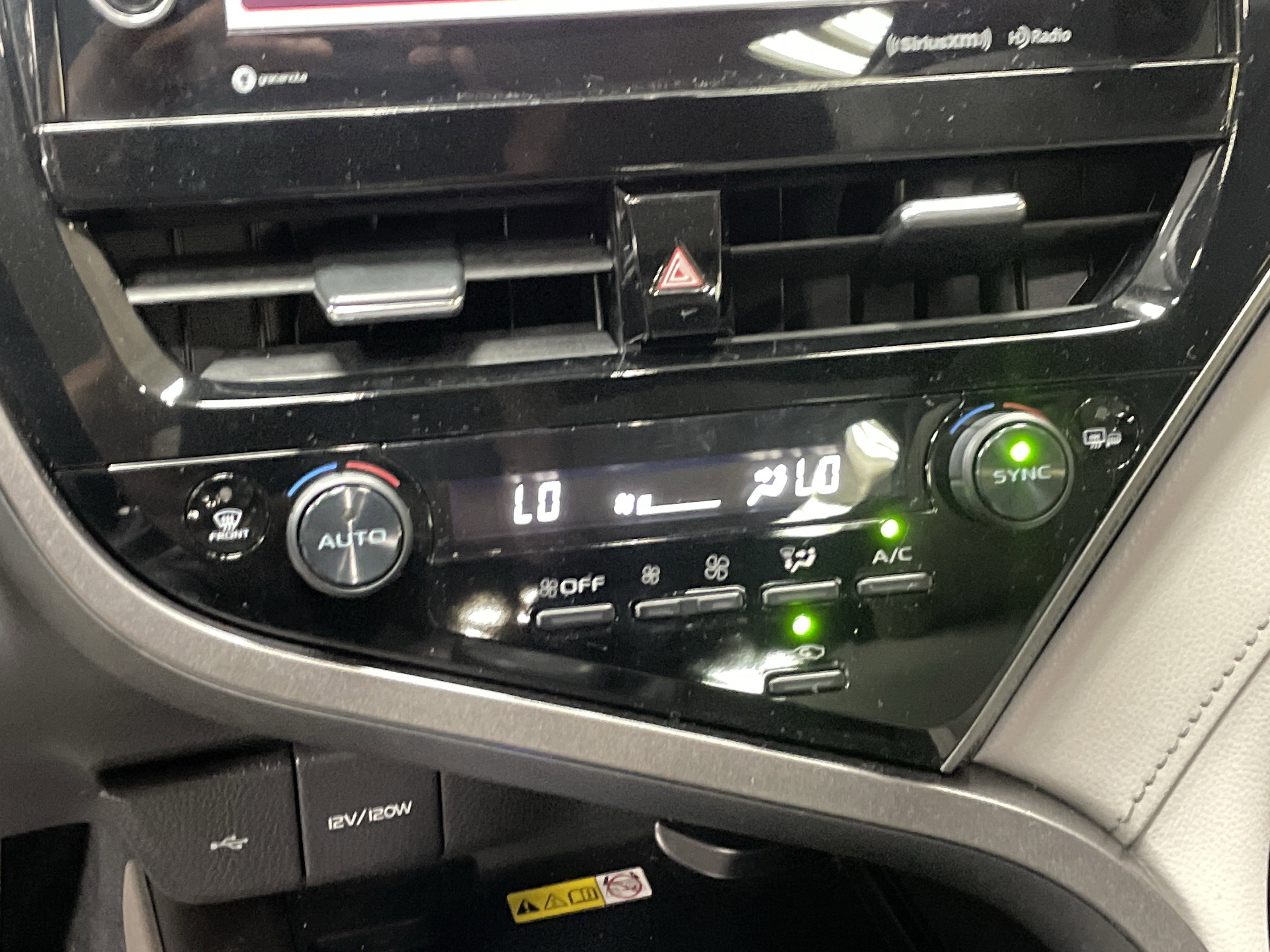 Certified 2023 Toyota Camry XSE image 24