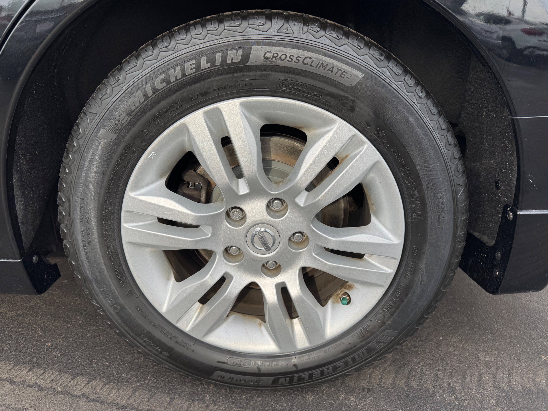Used 2011 Nissan Altima 2.5 SL w/ 2.5SL Pkg FWD image 33