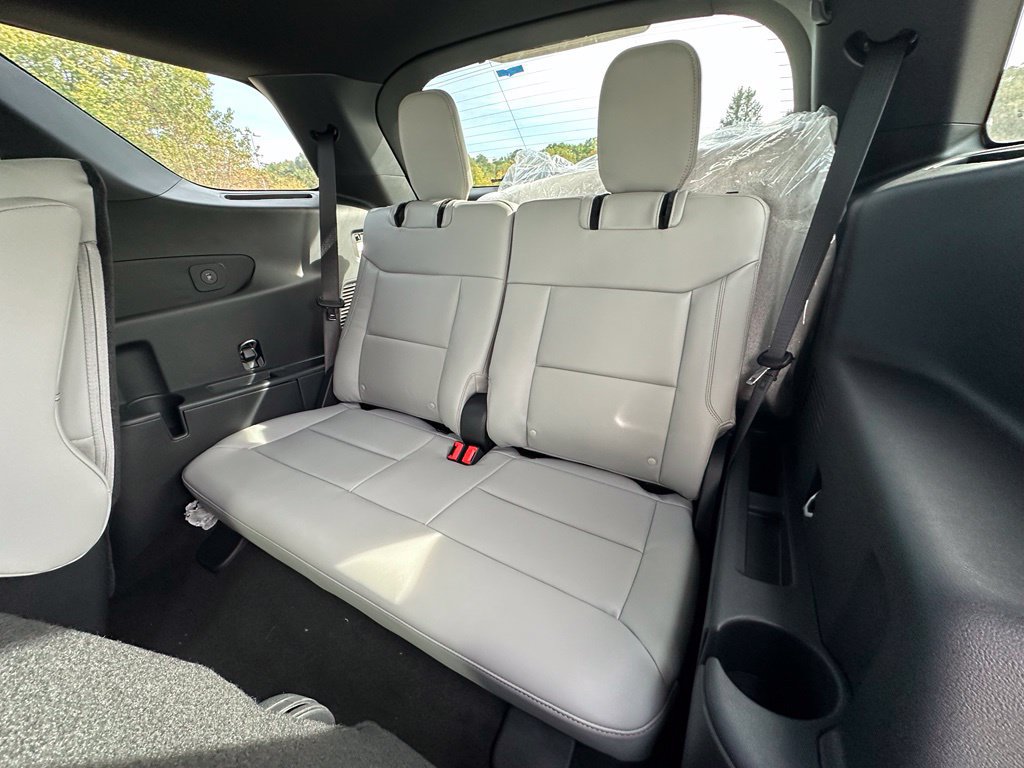 New 2027 Ford Explorer Active w/ Active Comfort Package AWD/4WD image 20