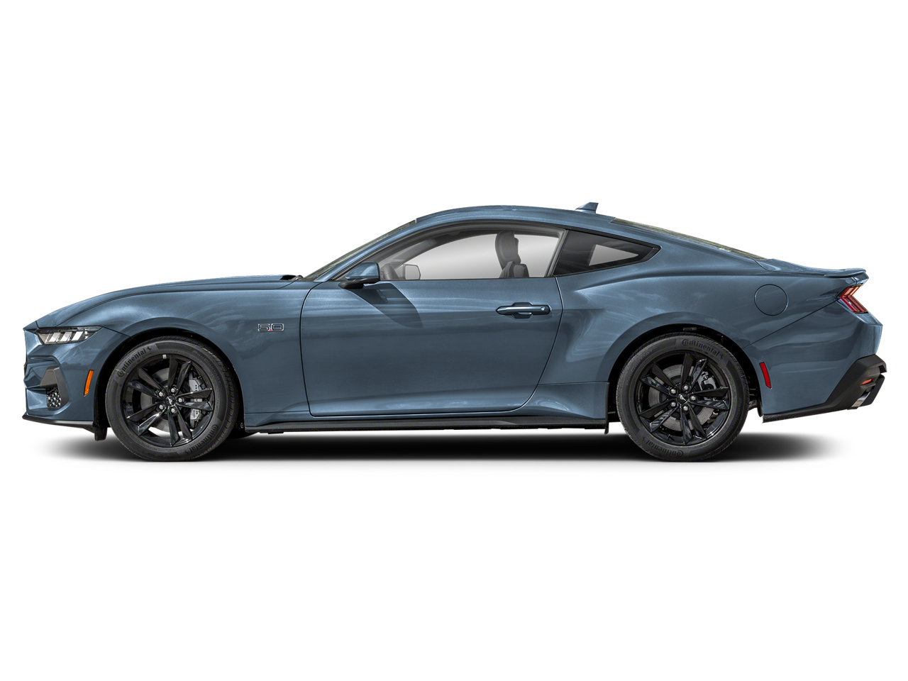 New 2026 Ford Mustang GT Premium RWD image 25