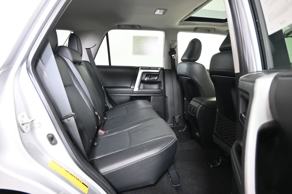 Used 2024 Toyota 4Runner Limited image 16