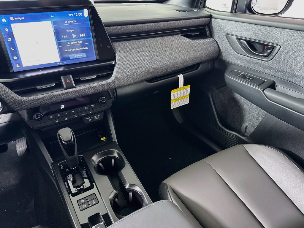 New 2026 Subaru Outback Premium AWD/4WD image 24