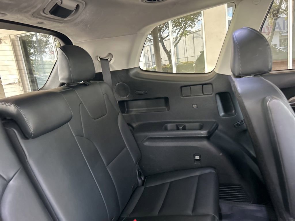 Used 2022 Kia Telluride SX w/ SX Prestige Package image 31