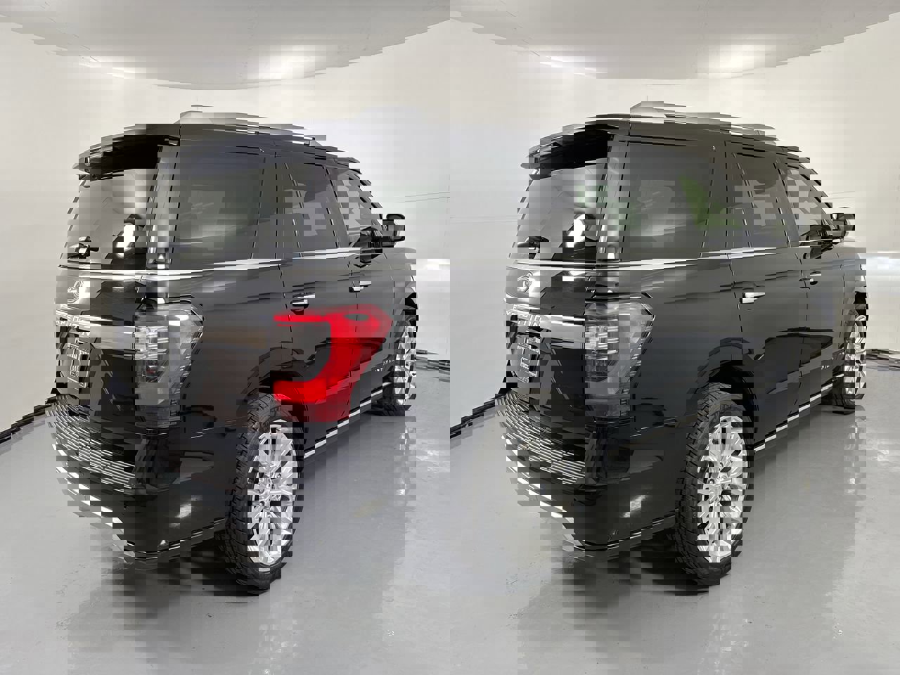 Used 2019 Ford Expedition Platinum image 36